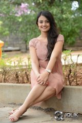 Nikitha Narayan at Ladies and Gentlemen Movie Song Launch